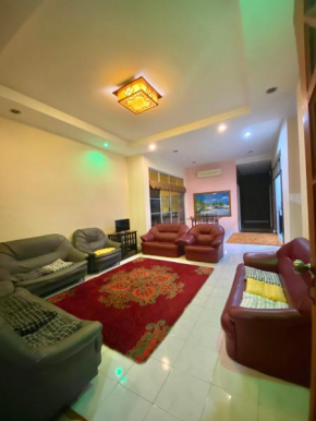 Nisa Guesthouse